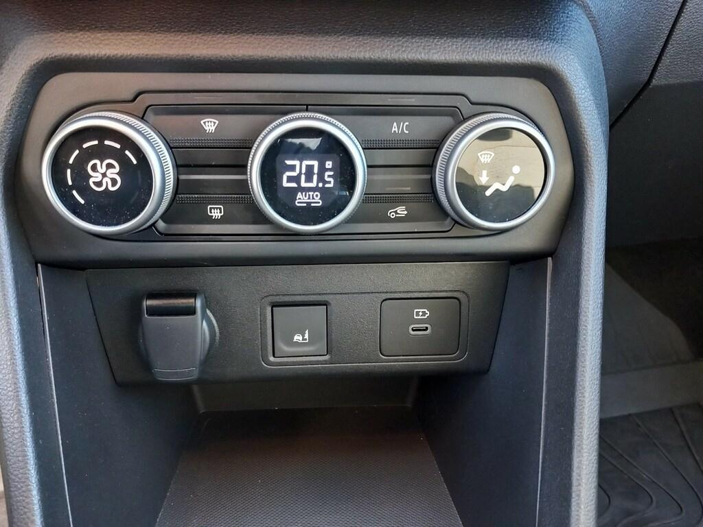 Dacia Jogger 1.0 TCe GPL Extreme UP