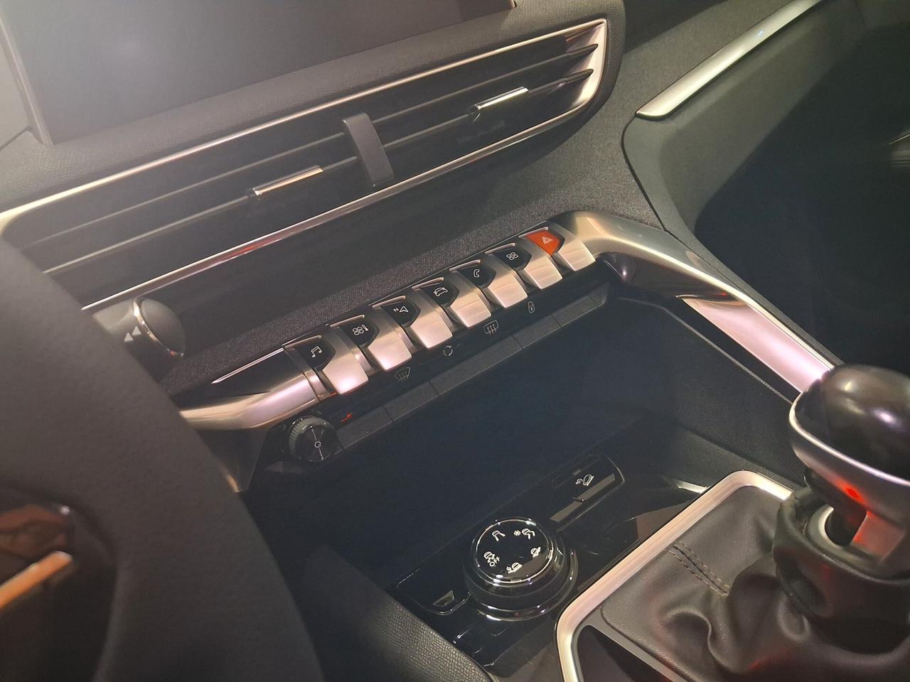 Peugeot 3008 1.6 HDi 120 S&S Allure 2018