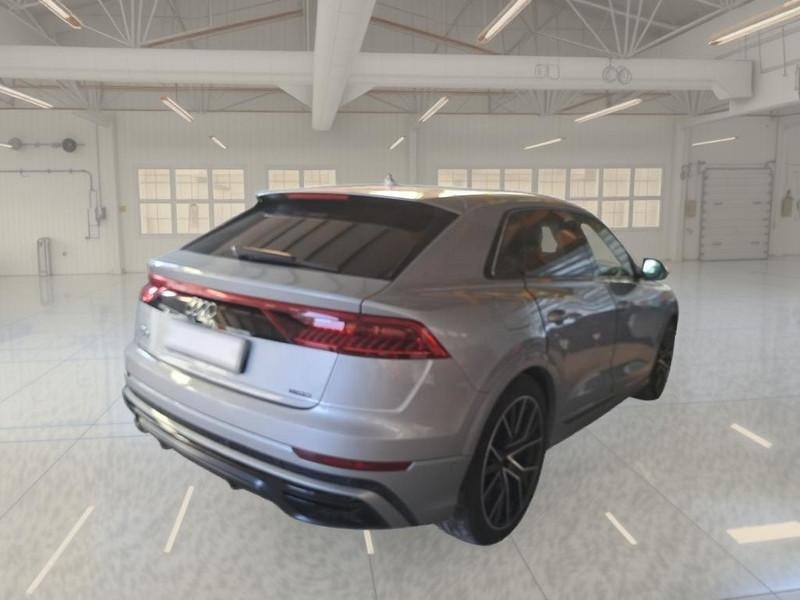 AUDI Q8 50 TDI MHEV 210KW QUATTRO TIPTRONIC SPORT SUV