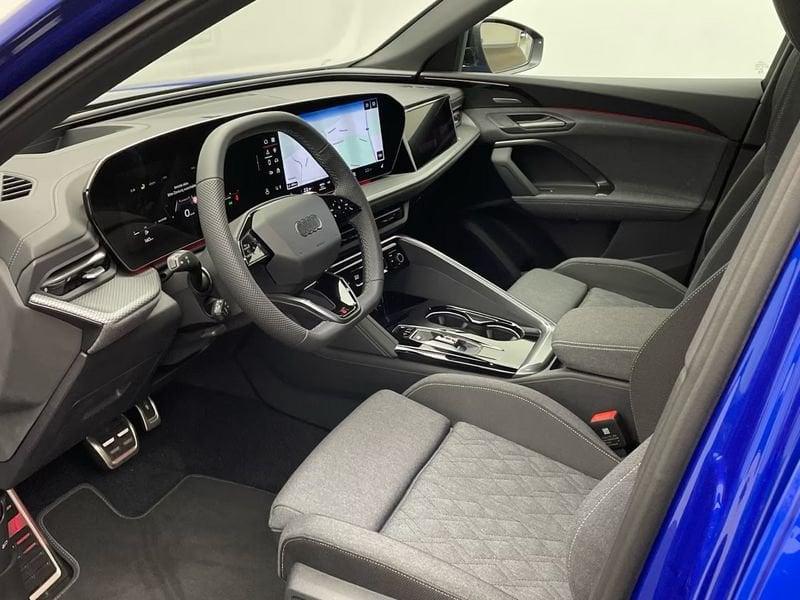 Audi Q5 Q5 TDI 150 kW mHEV+ S tronic quattro Launch edition one CAMERA 360 OLED