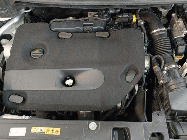 PEUGEOT 3008 BlueHDi 180 S&S EAT6 GT