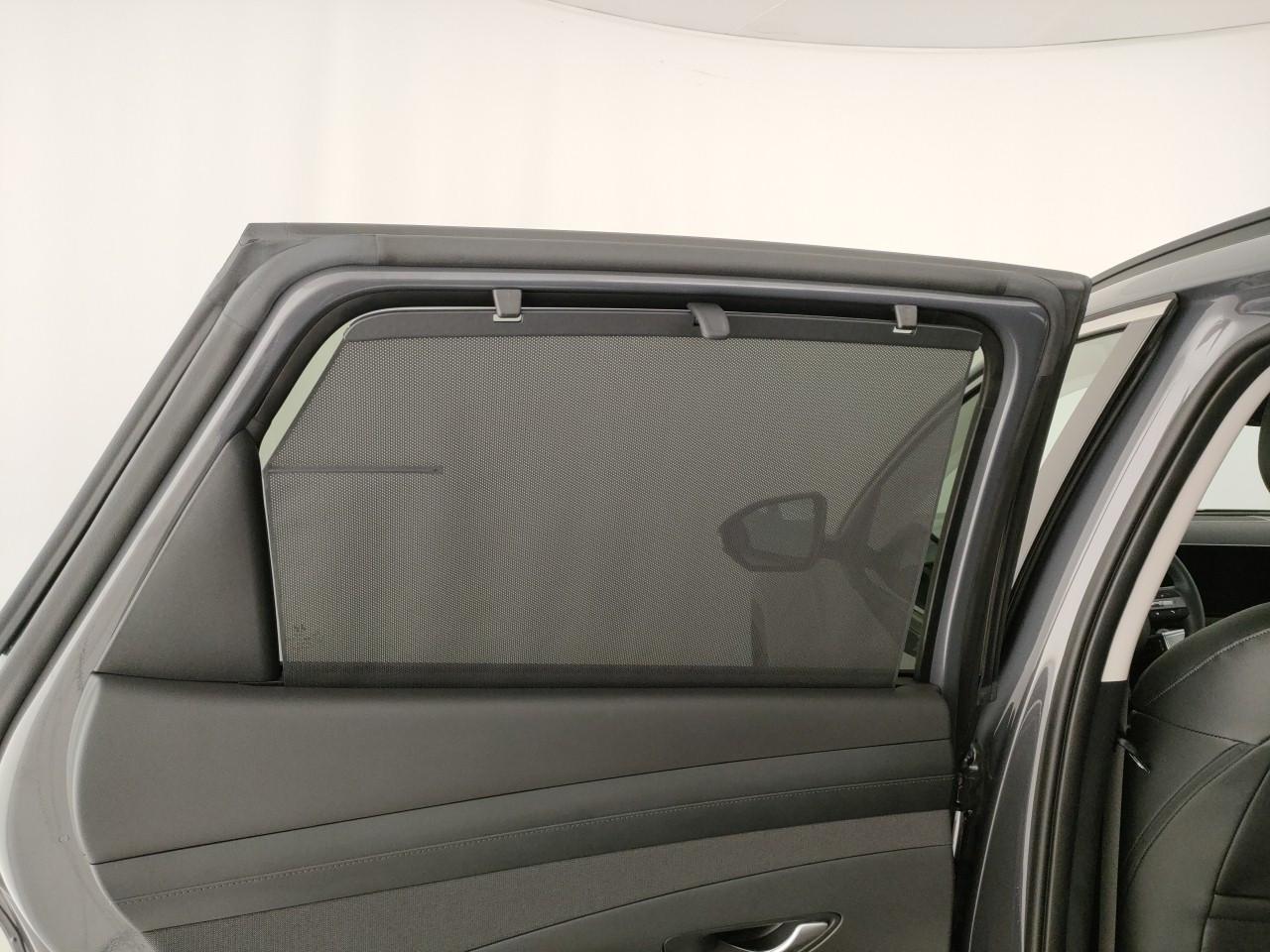 HYUNDAI Tucson 1.6 hev Exellence 2wd 239cv auto