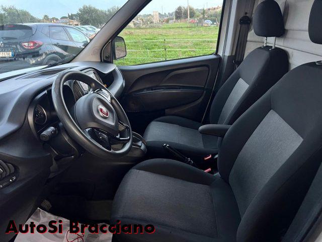 FIAT Doblo Doblò 1.3 MJT PC-TN Cargo Lamierato SX