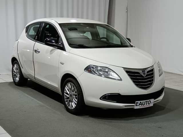 Lancia Ypsilon 1.2 69 CV 5 porte GPL Ecochic Gold