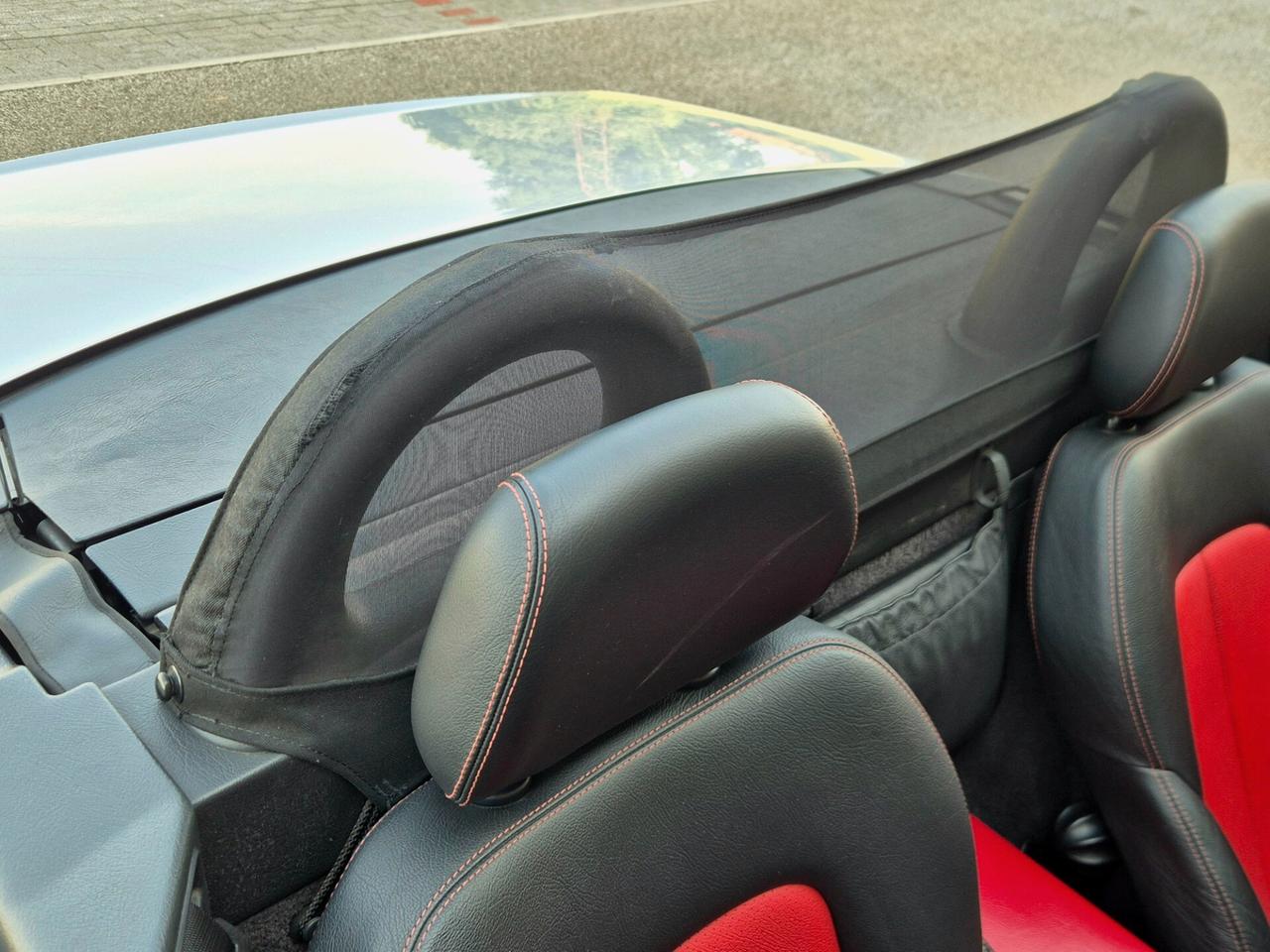 Mercedes-benz SLK 200 Kompressor Evo Special Edition