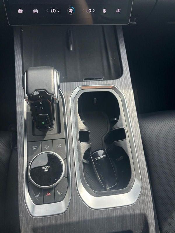 Jaecoo Jaecoo 7 Jaecoo 7 1.6 TGDI 147 CV aut. 4WD Exclusive