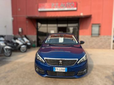 Peugeot 308 1.5 BlueHDi 130cv 2019 UNIPRO