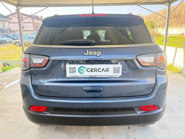 JEEP Compass 1.6 2WD Longitude COME NUOVA IN PRONTA CONSEGNA