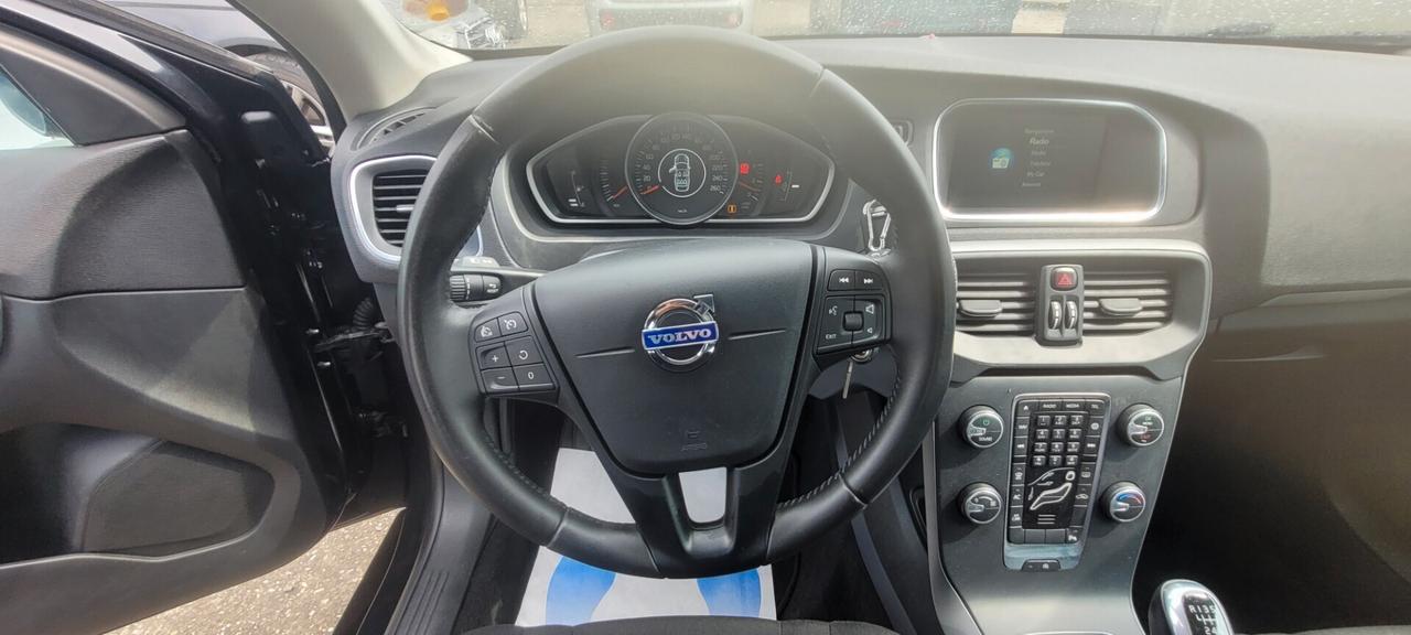 Volvo V40 D2 1.6 Business Edition