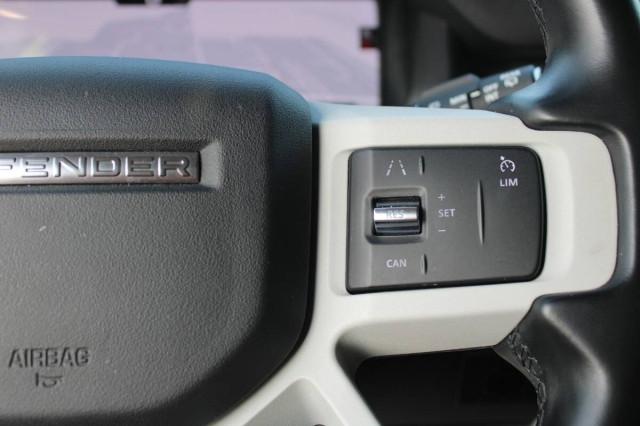 Land Rover Defender 3.0d mhev X-Dynamic HSE awd 250cv AUTO con CarPlay