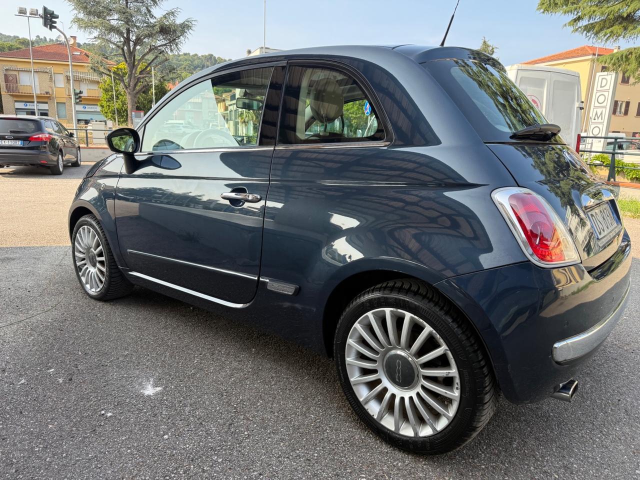 Fiat 500 1.4 16V Sport