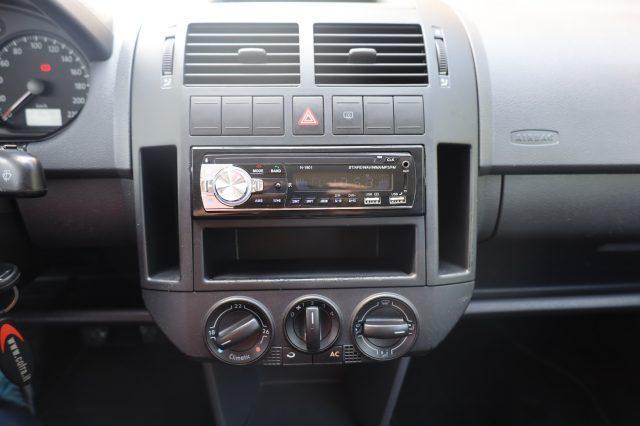 VOLKSWAGEN Polo 1.2i 70CV 12V 5Porte United Ideale per NEOPATENTAT