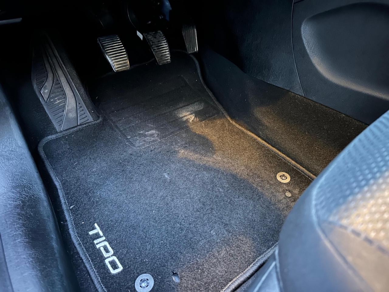 Fiat Tipo 1.3 Mjt S&S 5 porte Lounge. Neopatentati