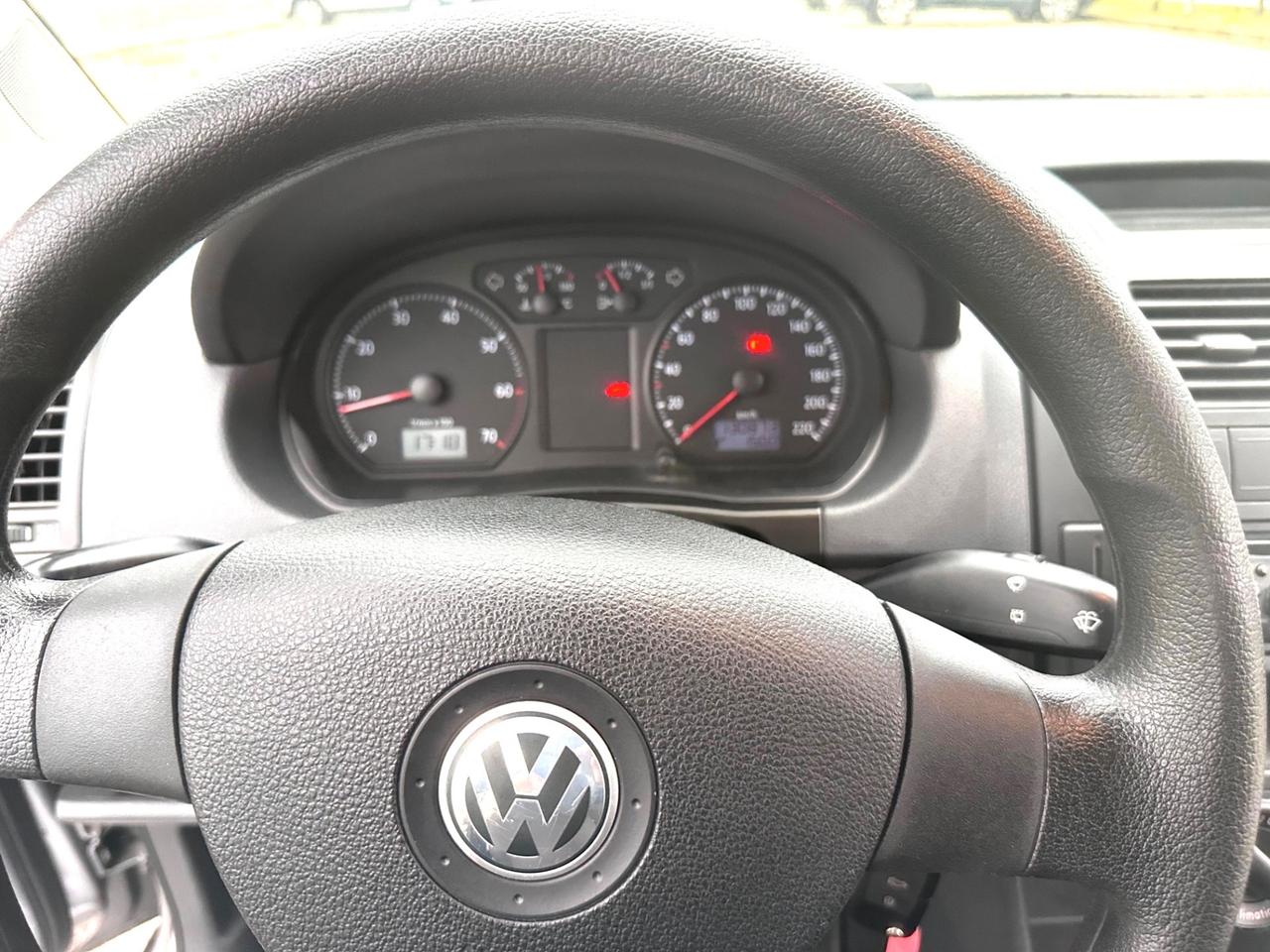 Volkswagen Polo 1.4/80CV 16V 5p. Comfortline