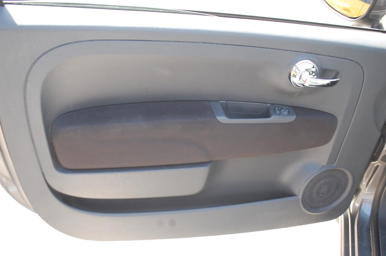 Fiat 500 1.2 Lounge 69CV Uff Italy Tetto USB Clima