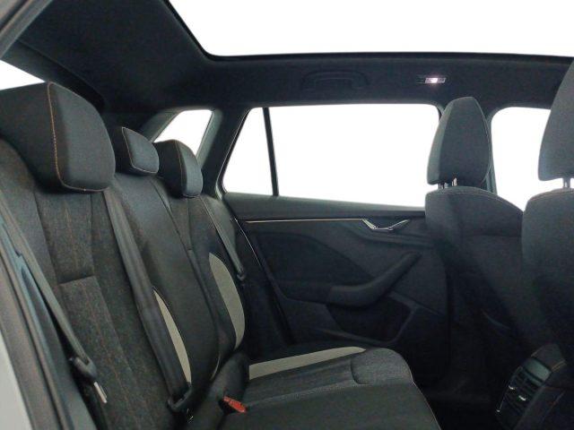 SKODA Kamiq 1.0 TSI 110 CV Style