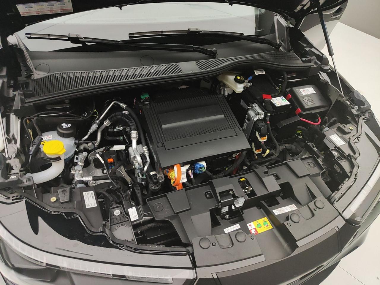 ALFA ROMEO Junior JUNIOR 156CV BEV SPECIALE