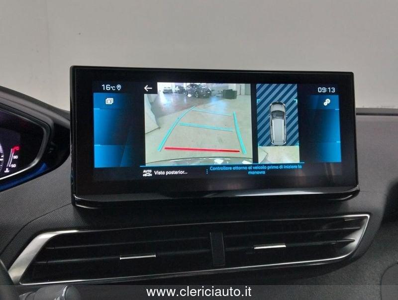 Peugeot 5008 BlueHDi 130 S&S EAT8 Allure Pack 7 POSTI