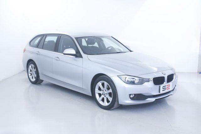 BMW 320 d xDrive Touring Business Automatica Cerchi 17''