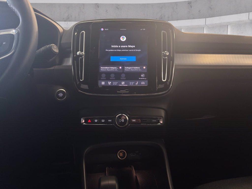 VOLVO XC40 2.0 b3 Core auto del 2024