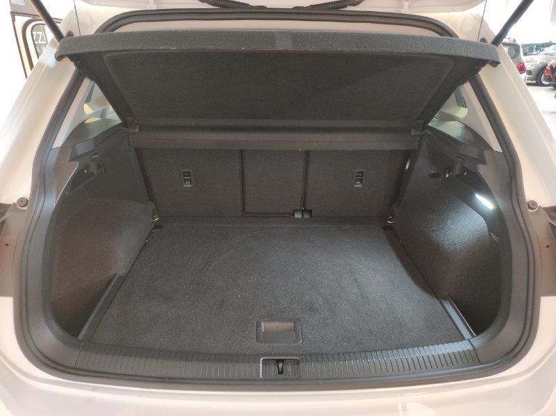 VOLKSWAGEN Tiguan 2ª serie - Tiguan 2.0 TDI 150 CV SCR DSG Life