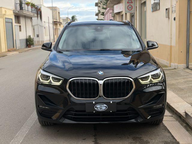 BMW X1 sDrive18d Sport *Pelle*Led*