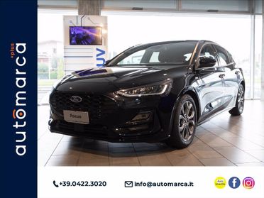 FORD Focus 1.0t ecoboost h ST-Line 125cv del 2024