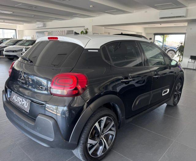 CITROEN C3 1.5 BlueHDi 100 CV Shine