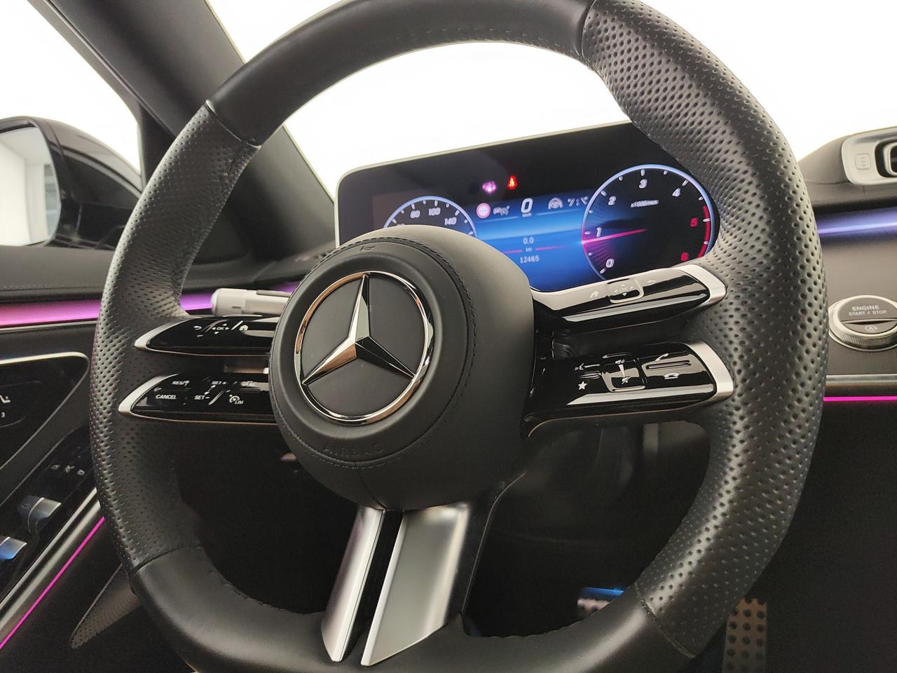 Mercedes-Benz S 350 d mhev Premium auto