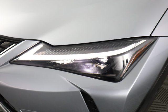 LEXUS Other UX UX Hybrid Urban