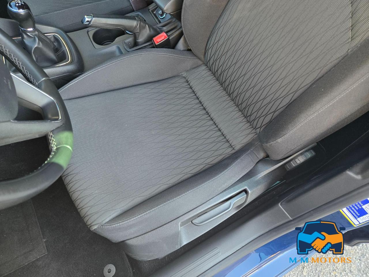 Seat Leon 5 Porte Leon 1.4 tgi Style 110cv