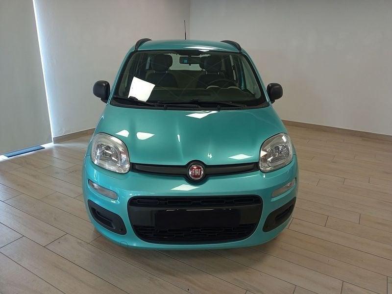 FIAT Panda 3ª serie 1.2 Easy