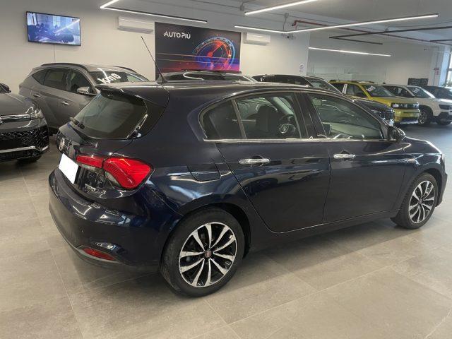 FIAT Tipo 1.6 MJT 120 CV Lounge