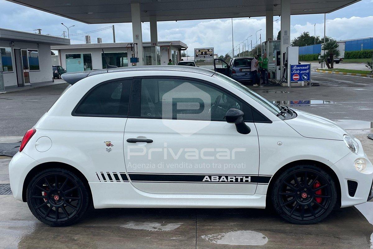 ABARTH 595 1.4 Turbo T-Jet 180 CV Esseesse