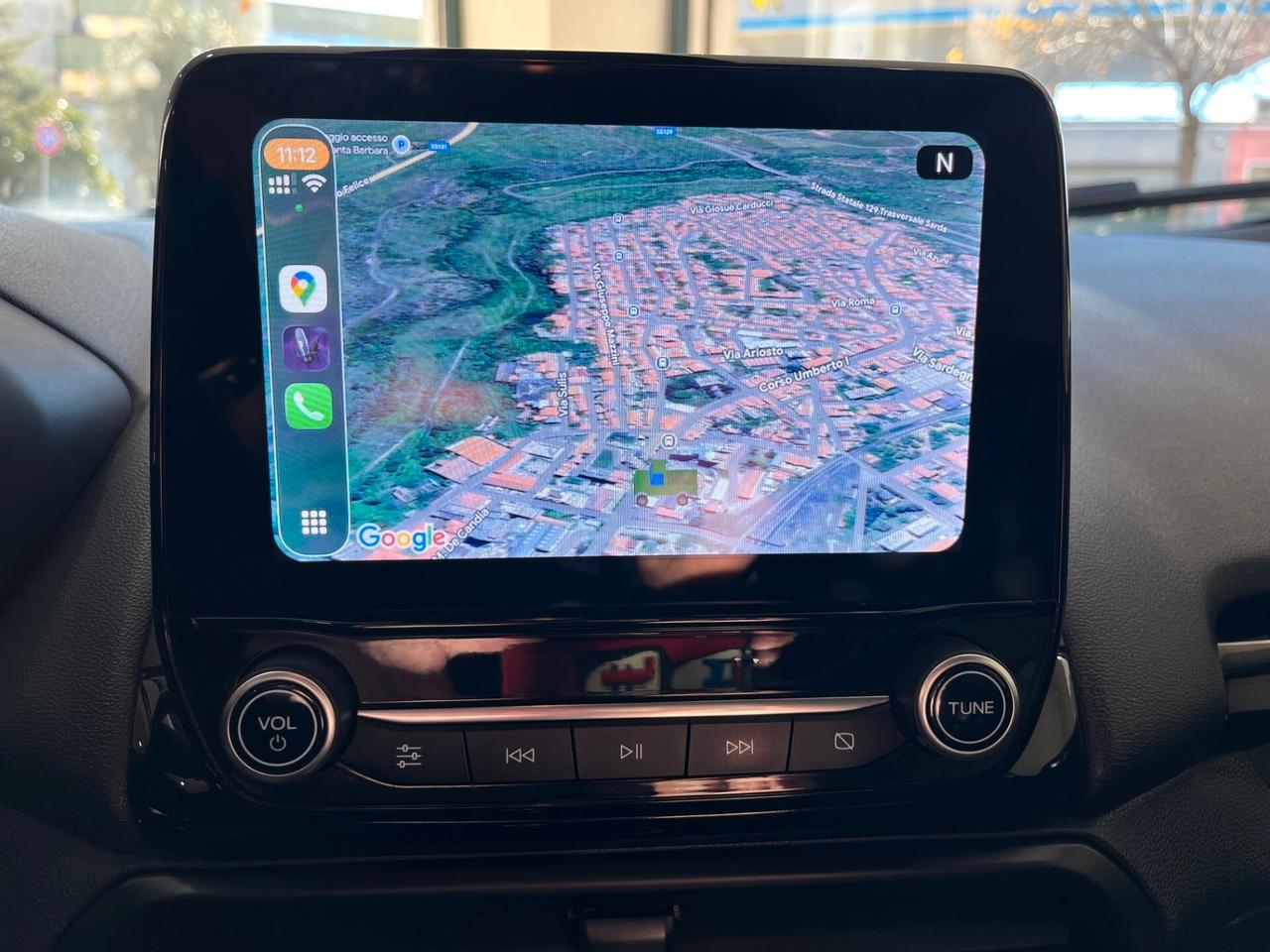 Ford EcoSport 1.0 EcoBoost 125 CV Start&Stop ST-Line