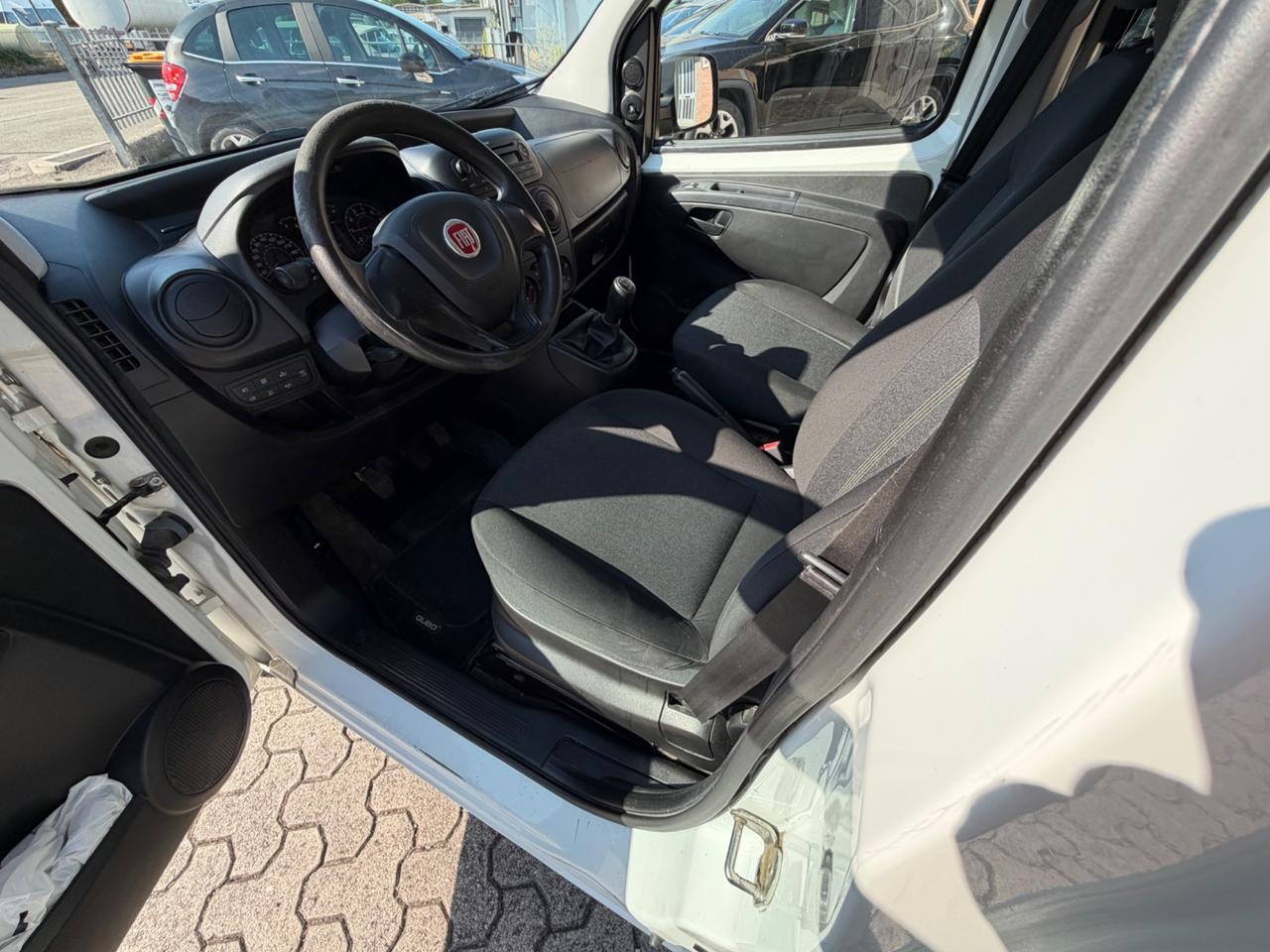 Fiat Qubo 1.3 MJT 80 CV