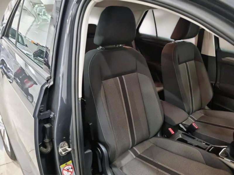 VOLKSWAGEN T-ROC 2.0 TDI SCR BUSINESS SUV
