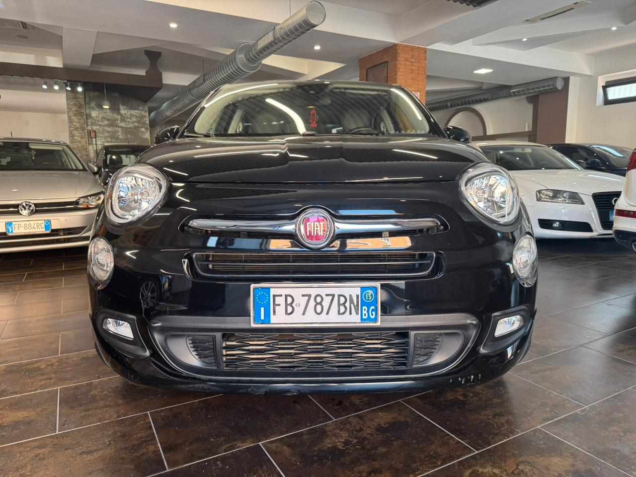 Fiat 500X 1.6 MultiJet 120 CV Business