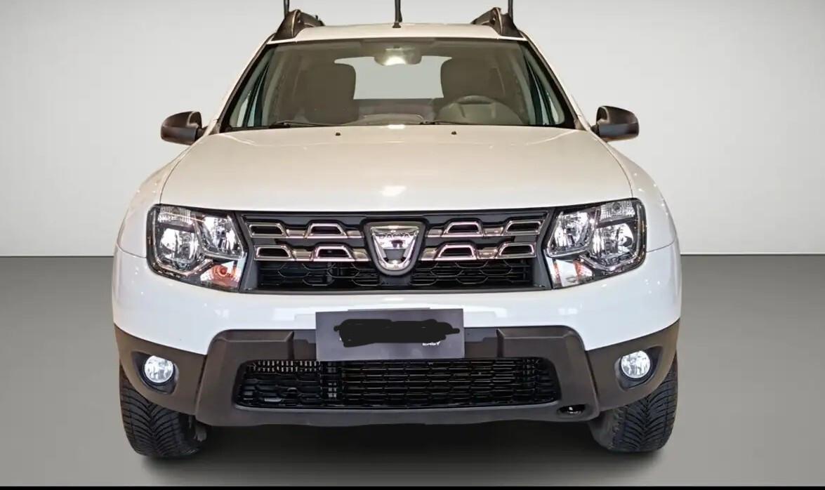 Dacia Duster 1.5 dCi 110CV 4x2 Prestige " KM DOC 95.000"