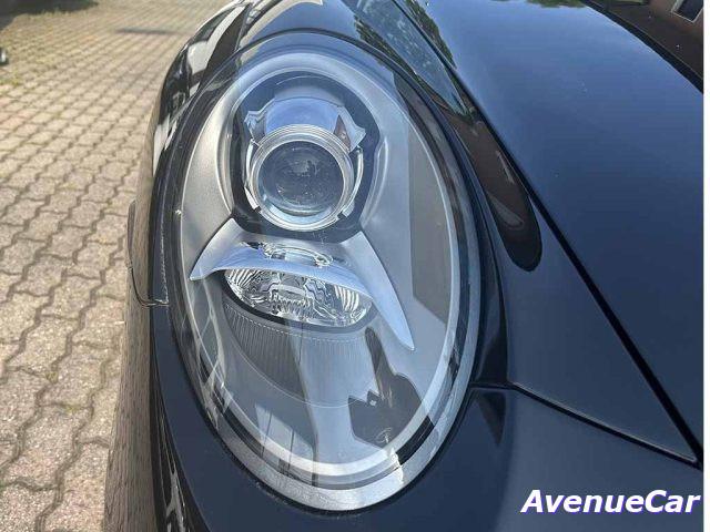 PORSCHE 911 991 Carrera CABRIO CERCHI 20" IMPIANTO BOSE PASM