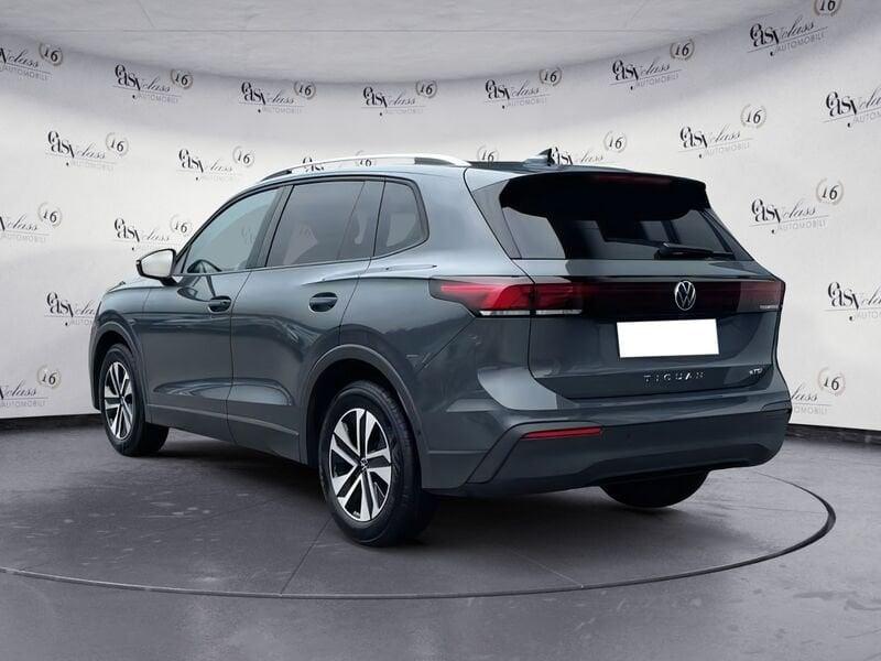 Volkswagen Tiguan Volkswagen Tiguan 1.5 eTSI ENERGY 130cv LED NAVI 360 CAMERA GANCIO TRAINO