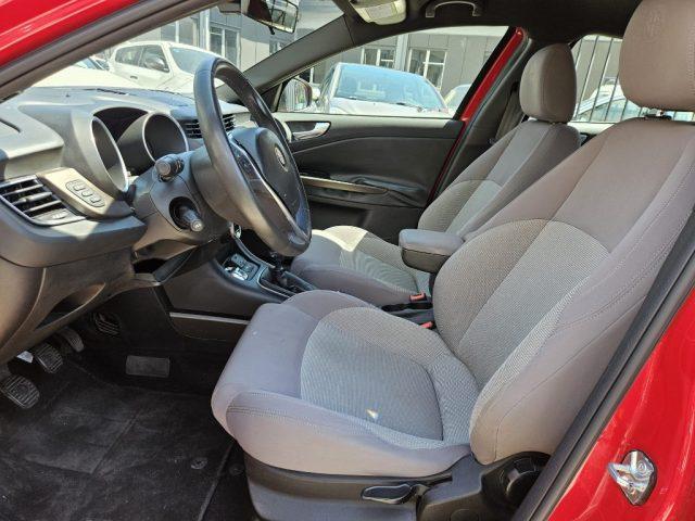 ALFA ROMEO Giulietta 1.6 JTDm-2 105 CV