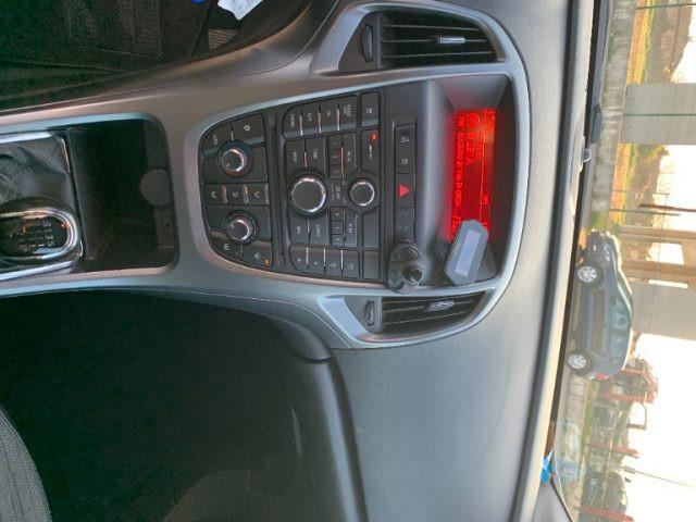 OPEL Astra 1.6 CDTI EcoFLEX S&S Sports Tourer Cosmo