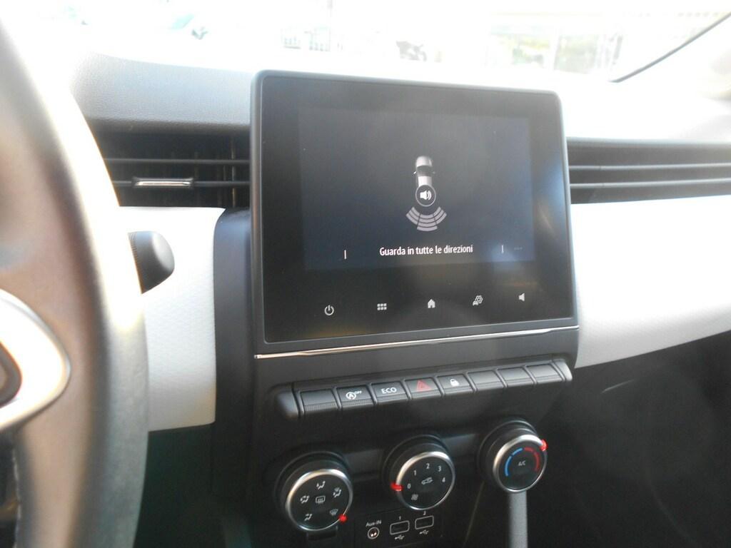 Renault Clio 5 Porte 1.5 Blue dCi Evolution