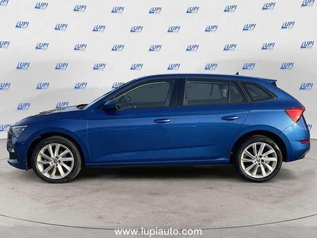 Skoda Scala 1.5 tsi Style 150cv