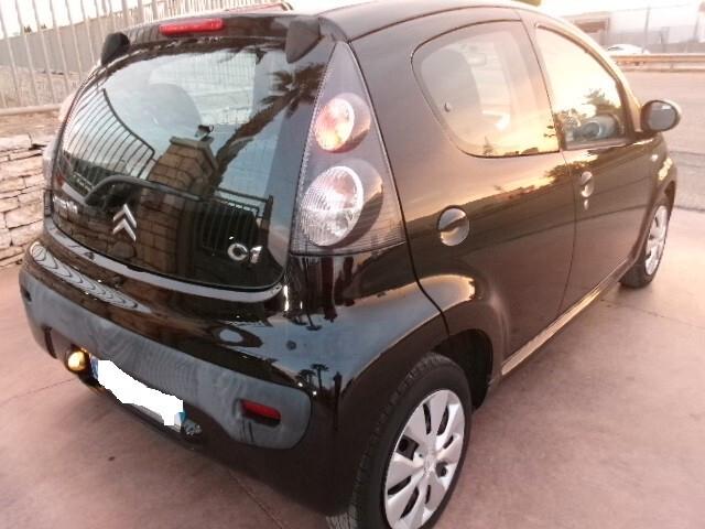 Citroen C1 1.0 5 porte