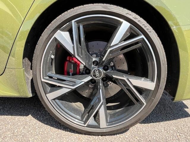 Audi RS6 RS 6 Avant 4.0 TFSI V8 quattro tiptronic