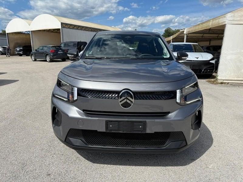 Citroën C3 Nuova Turbo 100cv - YOU