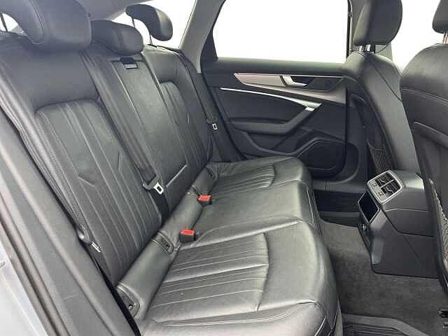 Audi A6 Avant 40 2.0 TDI S tronic Business Sport