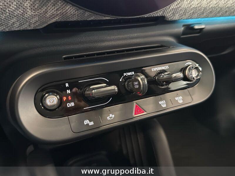 MINI Cooper Mini J01 All-Electric Mini SE Favoured